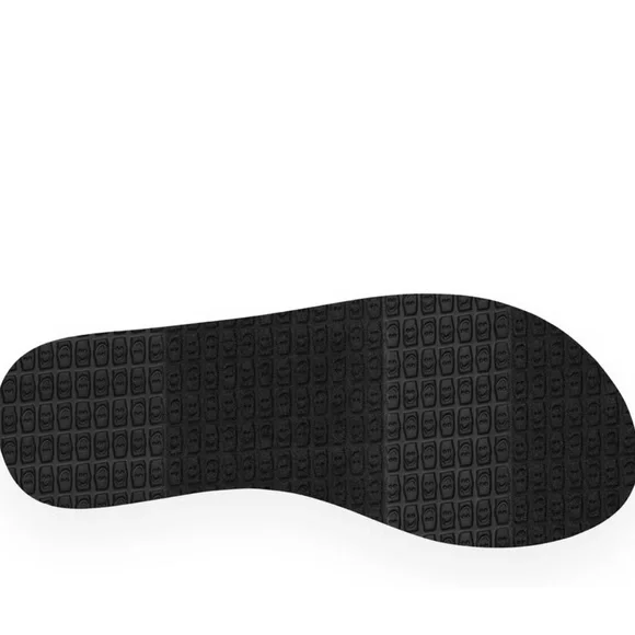 New SANUK Yoga Sling 2 Sandals in Gray - Picture 5 of 10